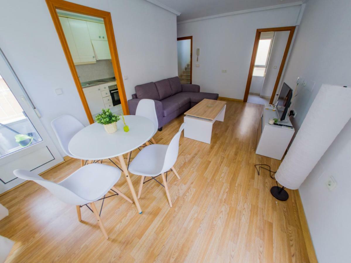 Apartament Torrevieja Experience Mar 2 Zewnętrze zdjęcie