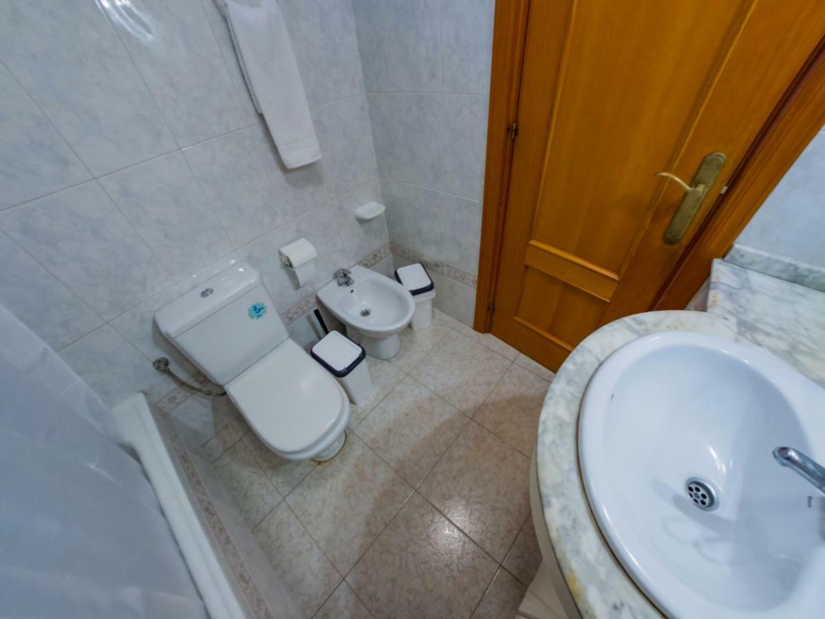Apartament Torrevieja Experience Mar 2 Zewnętrze zdjęcie
