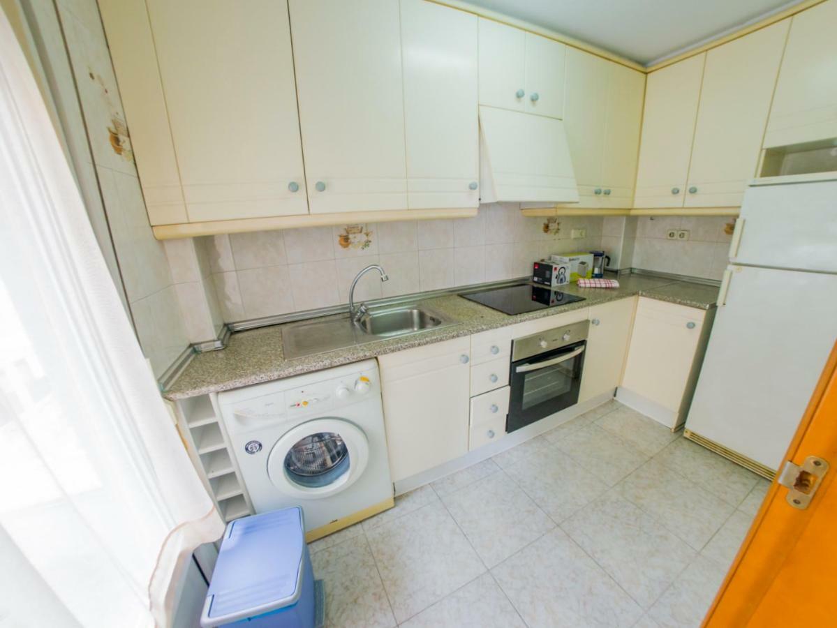Apartament Torrevieja Experience Mar 2 Zewnętrze zdjęcie