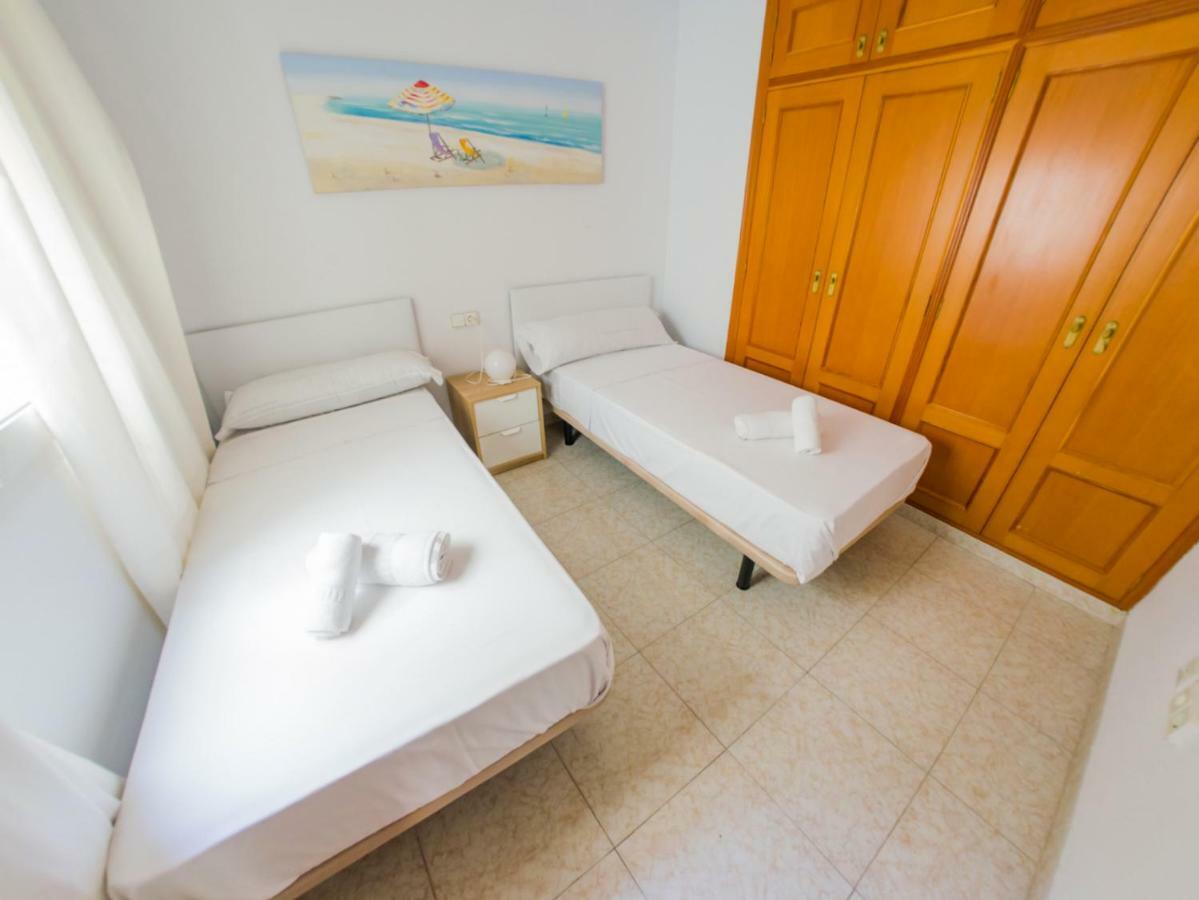 Apartament Torrevieja Experience Mar 2 Zewnętrze zdjęcie