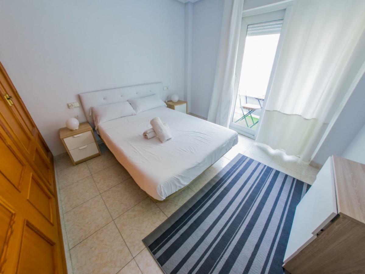 Apartament Torrevieja Experience Mar 2 Zewnętrze zdjęcie