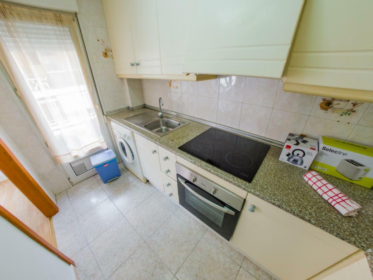 Apartament Torrevieja Experience Mar 2 Zewnętrze zdjęcie
