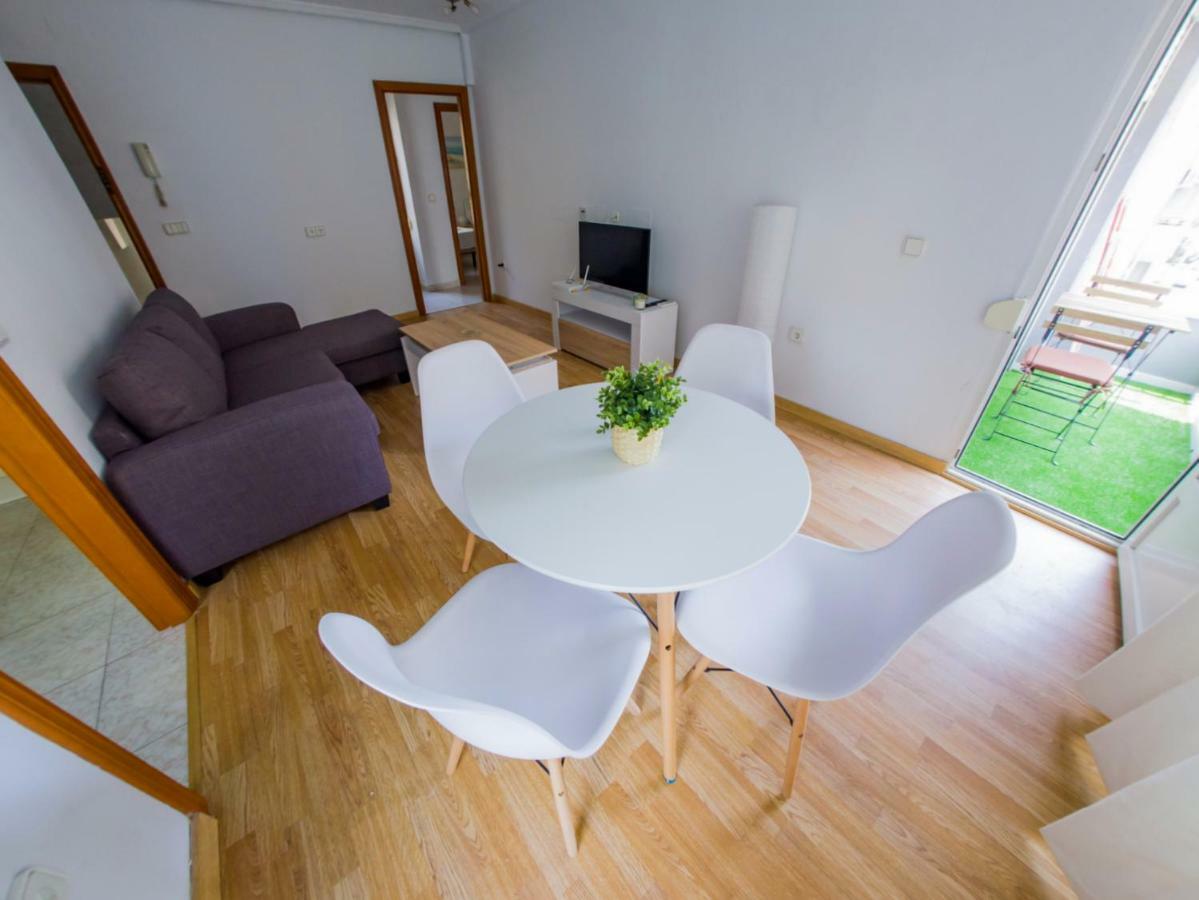 Apartament Torrevieja Experience Mar 2 Zewnętrze zdjęcie