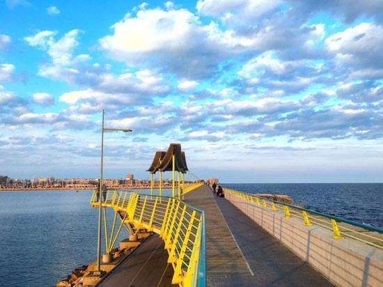 Apartament Torrevieja Experience Mar 2 Zewnętrze zdjęcie